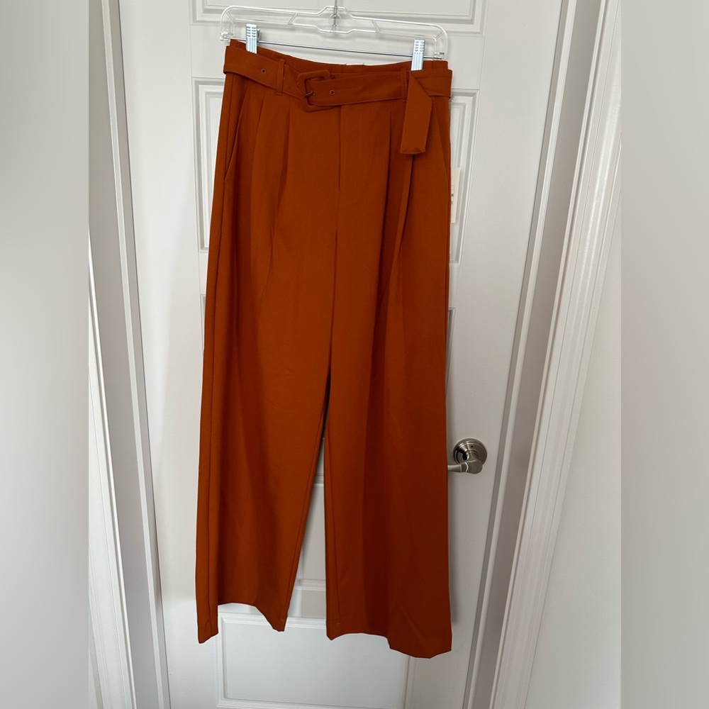 A New Day Wide Leg Pants